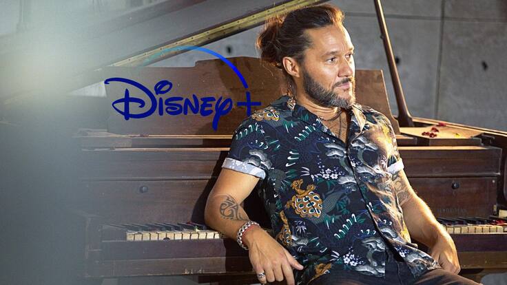 Disney+ transmitirá en vivo el concierto ‘Diego Torres Sinfónico’: conoce fecha, horario y cómo verlo online