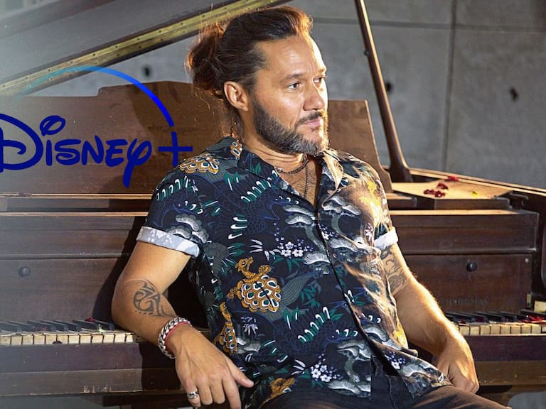 Disney+ transmitirá en vivo el concierto ‘Diego Torres Sinfónico’: conoce fecha, horario y cómo verlo online