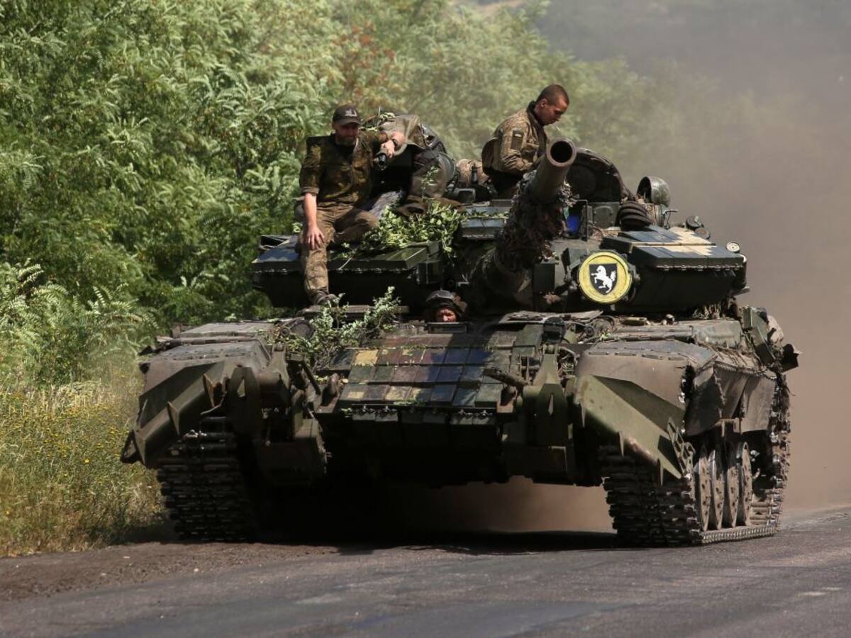 Guerra: EEUU asegura que Rusia alcanza las 75.000 bajas