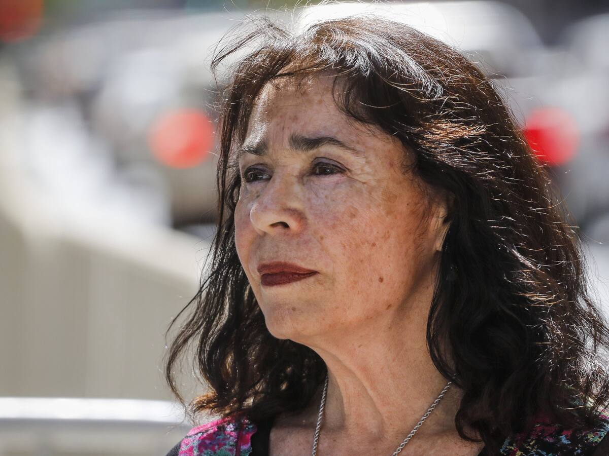 Alcaldesa de Quinta Normal por coronavirus: «No se entiende que si se viene un peak quieran volver a clases»