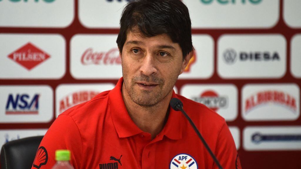 Daniel Garnero