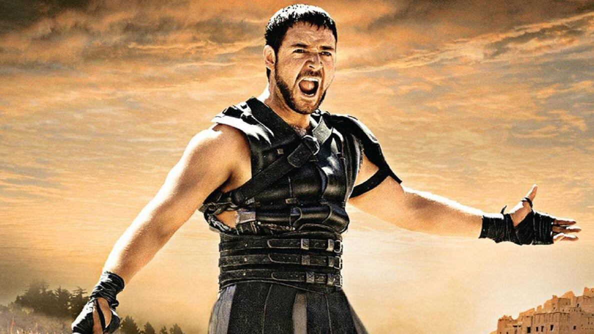 Gladiador