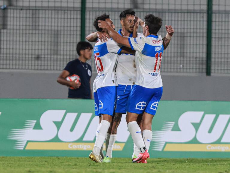 Dónde y cómo ver en vivo, online y en TV el partido de la UC ante Sporting Cristal | X: Cruzados