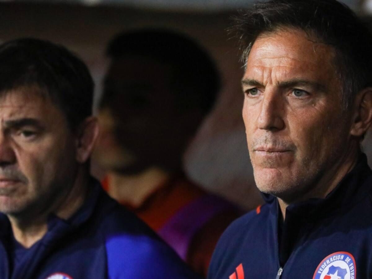 El presupuesto que manejaría la ANFP para encontrar al reemplazante de Eduardo Berizzo