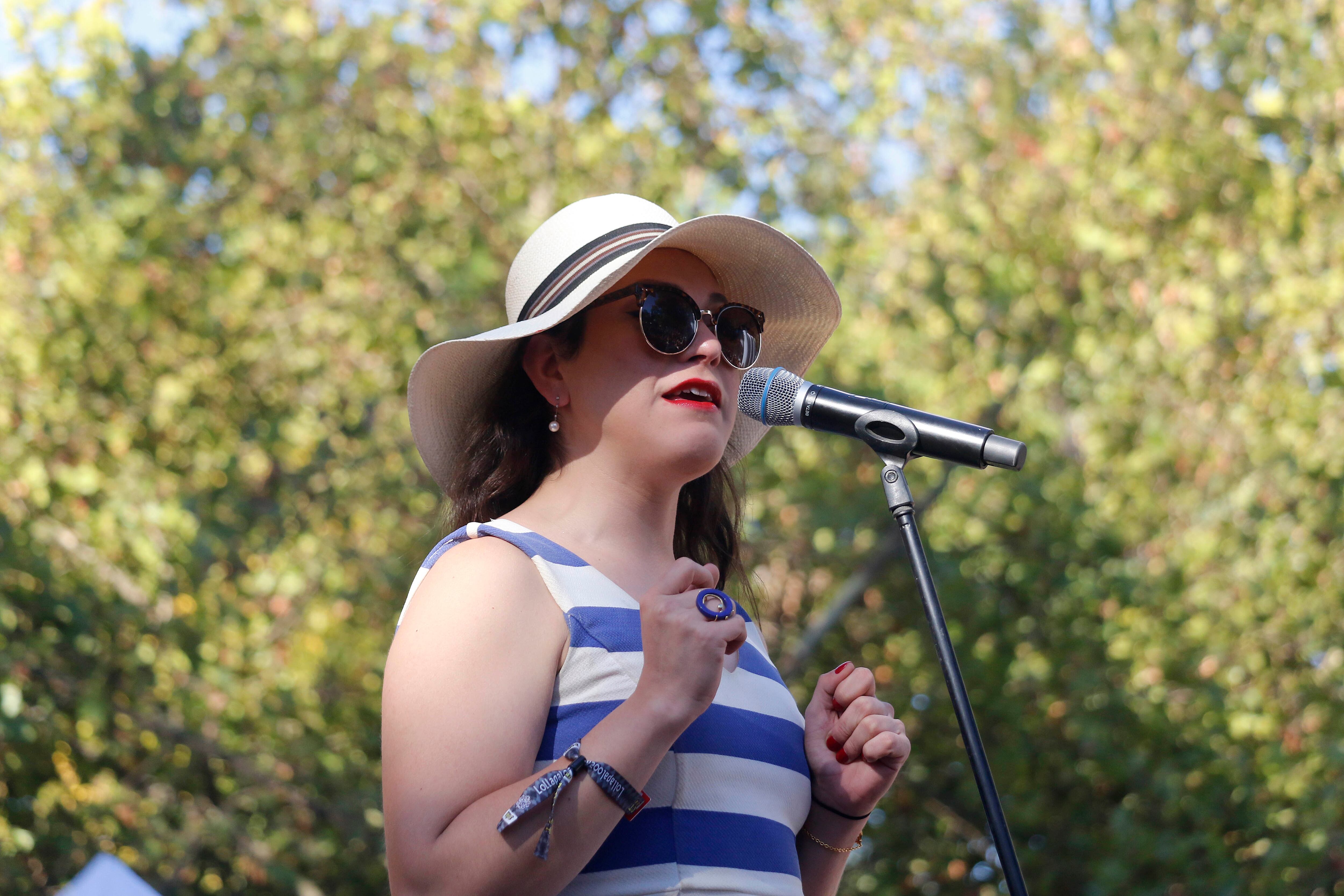 Daniela Vega