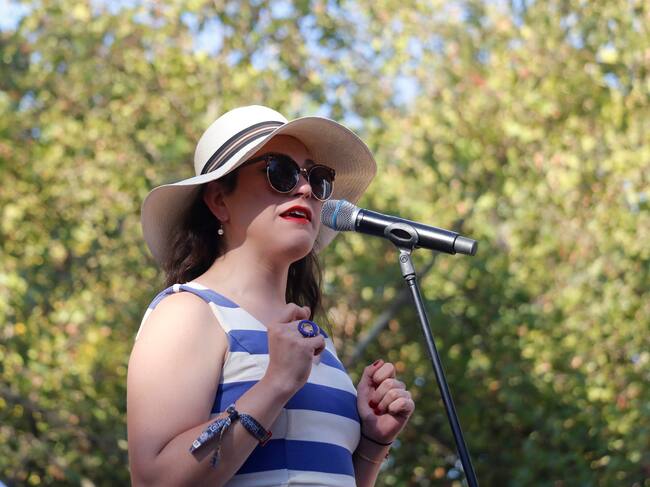Daniela Vega