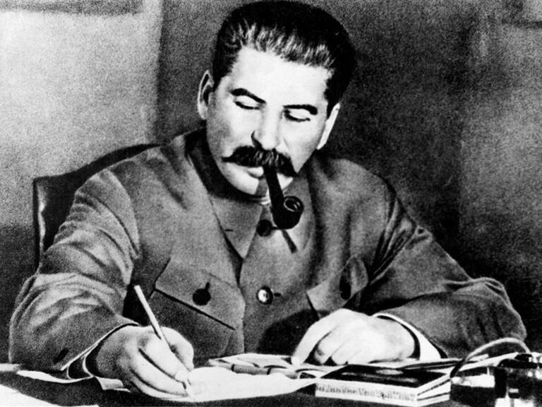 Una película sobre Iósif Stalin está en marcha y ya tiene a su protagonista