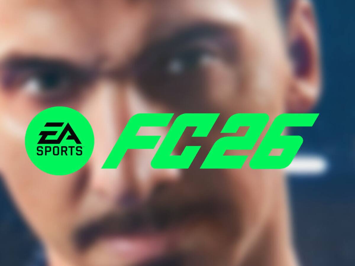 Zlatan Ibrahimović regresa con todo: protagoniza la portada de Ultimate Edition de “EA Sports FC 26″