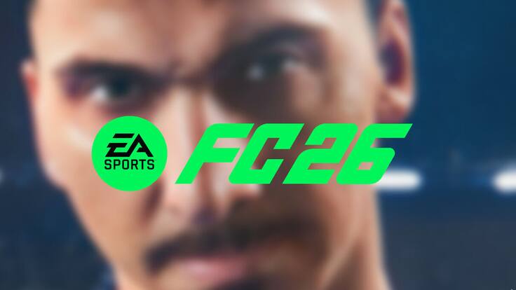 Zlatan Ibrahimović regresa con todo: protagoniza la portada de Ultimate Edition de “EA Sports FC 26″
