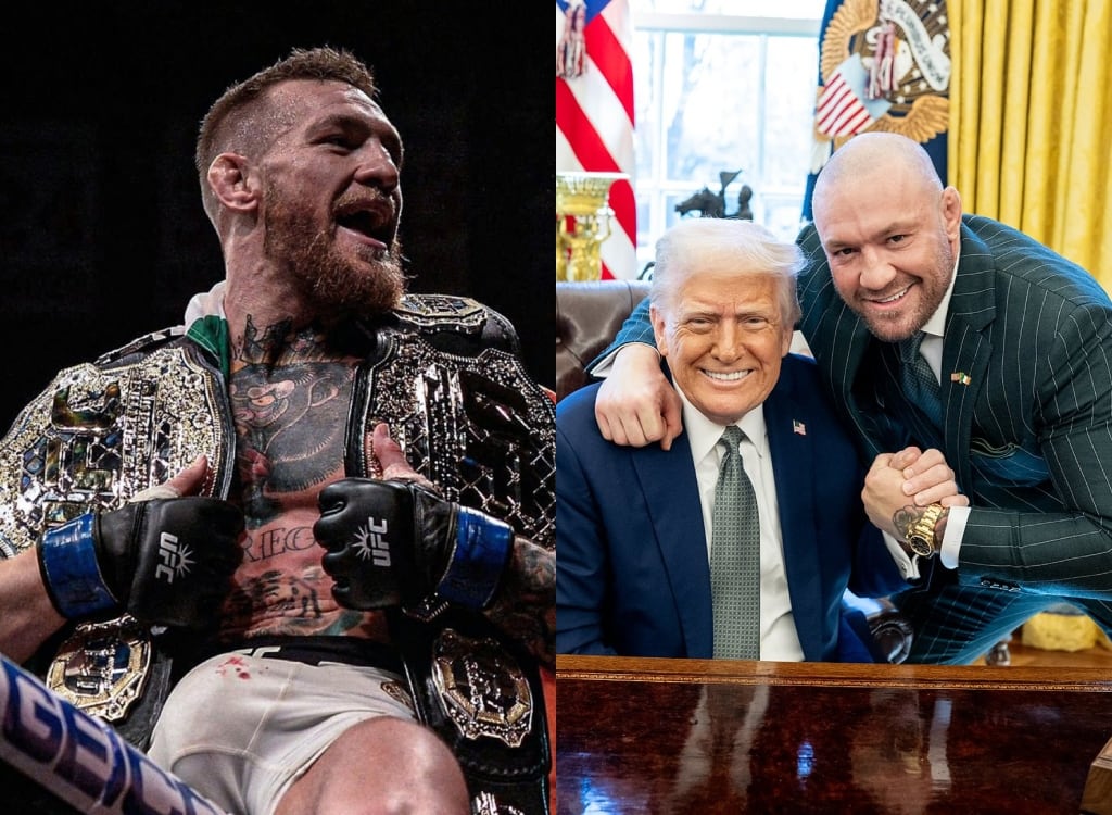 UFC | Instagram