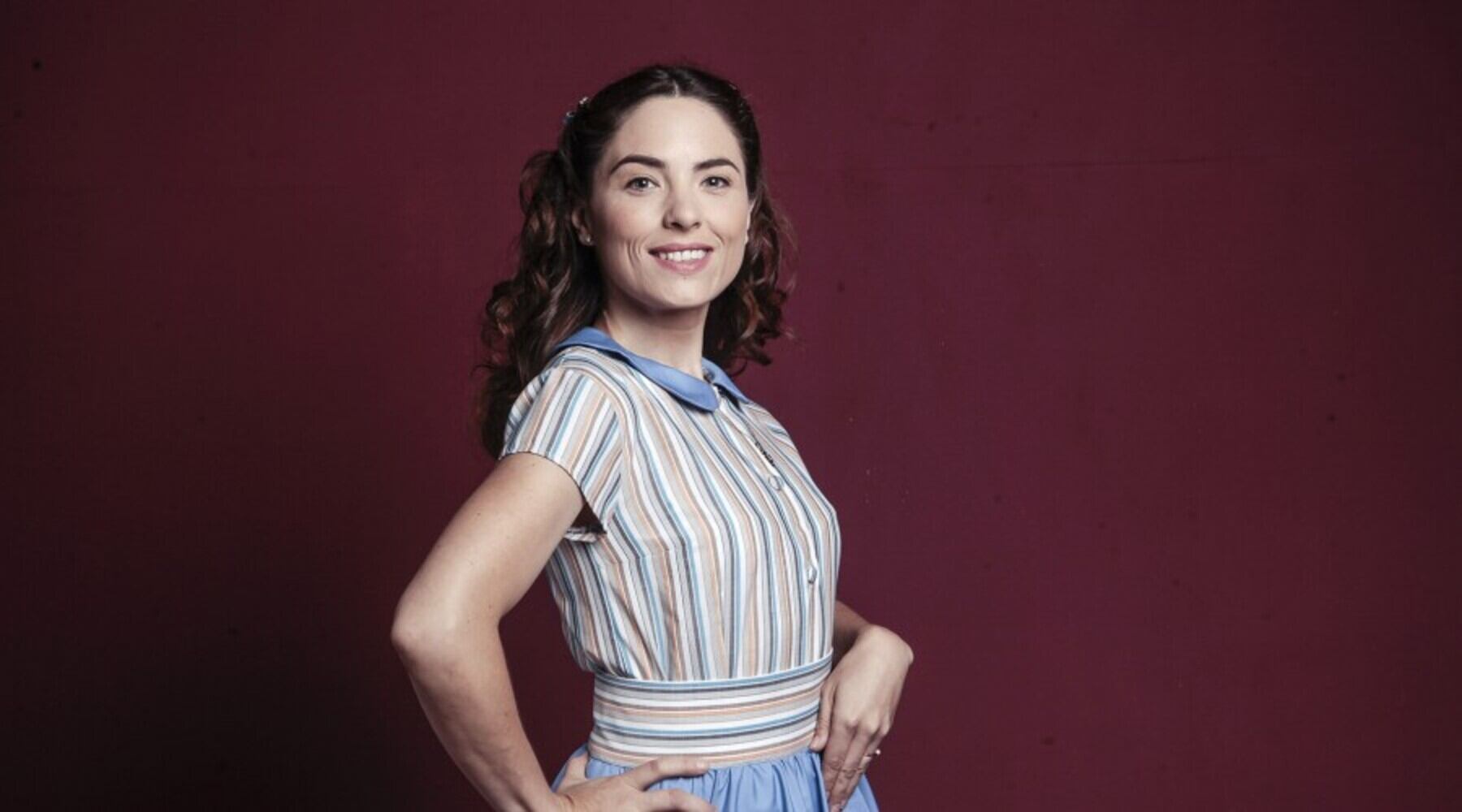Soledad Cruz