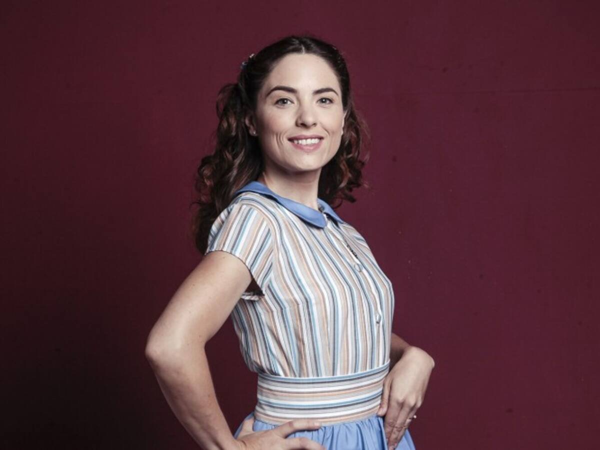 «Qué preciosa es»: Soledad Cruz enternece a sus seguidores al mostrar el rostro de su bebé