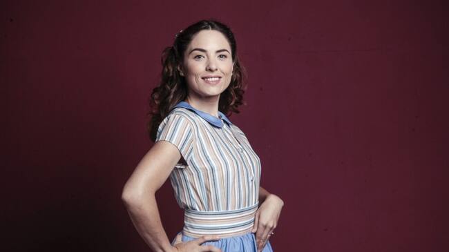 Soledad Cruz