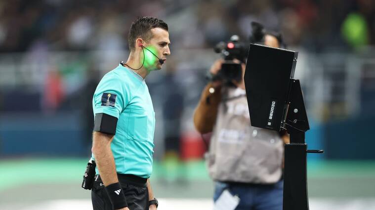 FIFA VAR