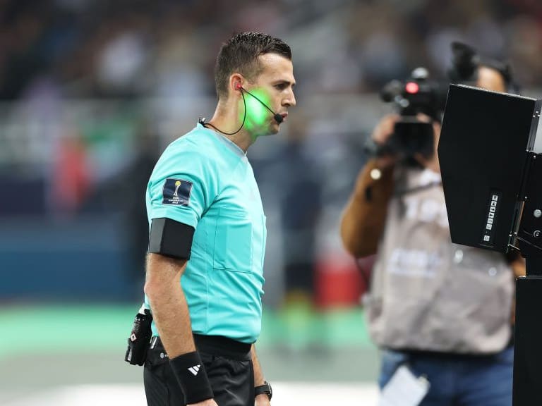 FIFA VAR