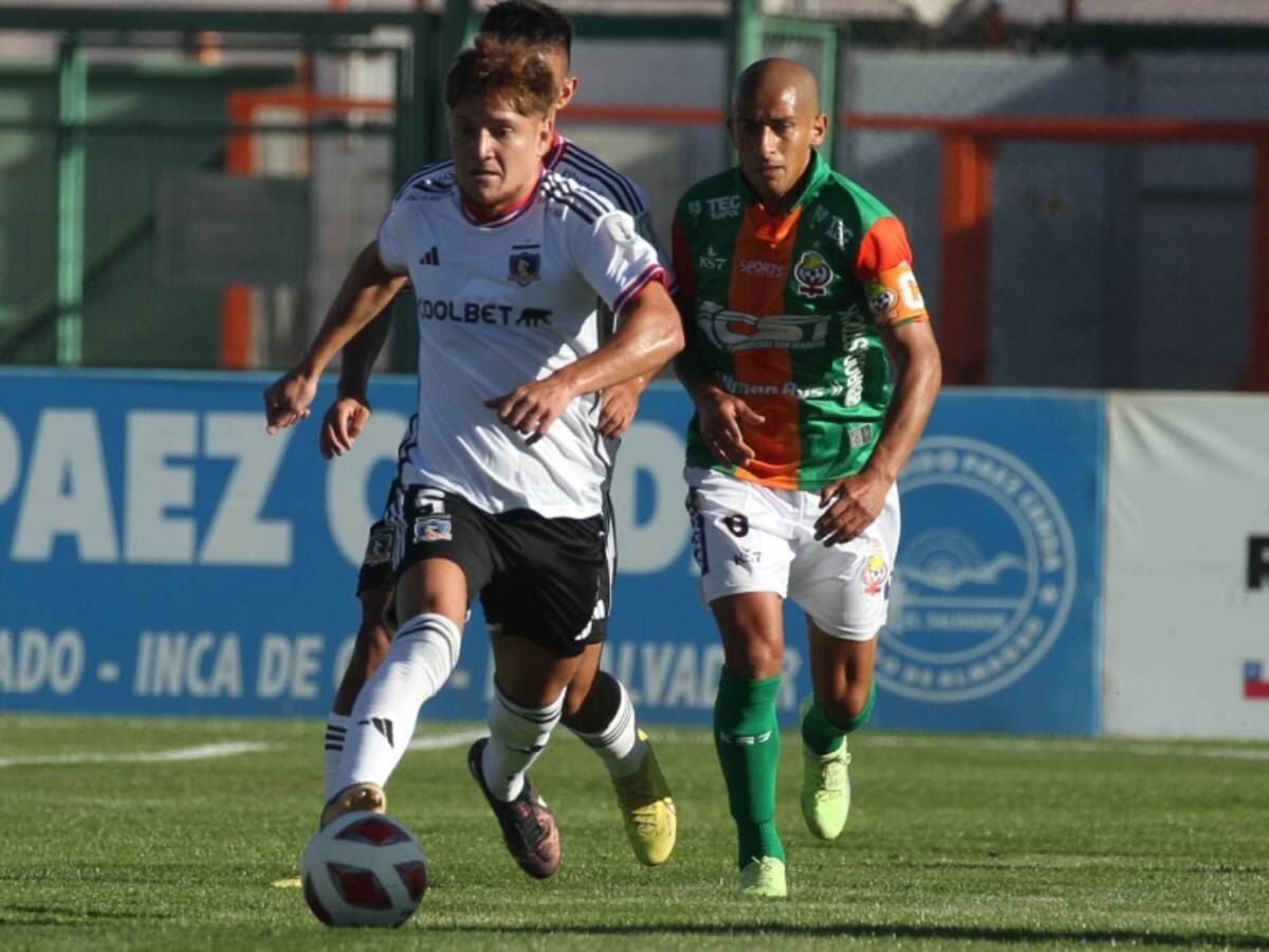 Programación fútbol chileno: ¿Qué partidos se juegan hoy, 23 de septiembre, y quién transmite?