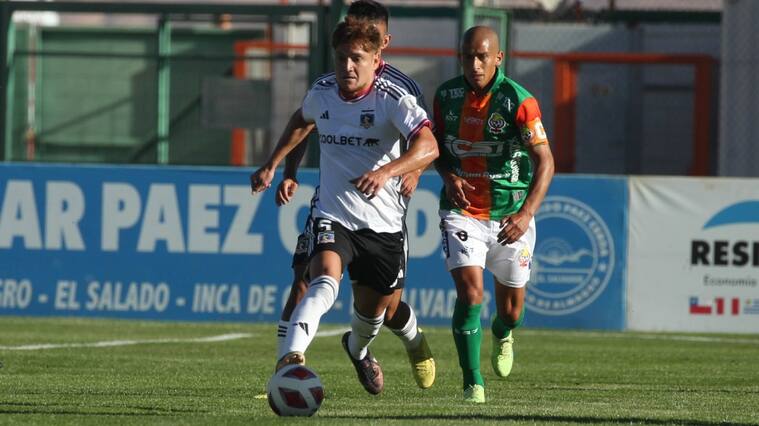 Programación fútbol chileno: ¿Qué partidos se juegan hoy, 23 de septiembre, y quién transmite?