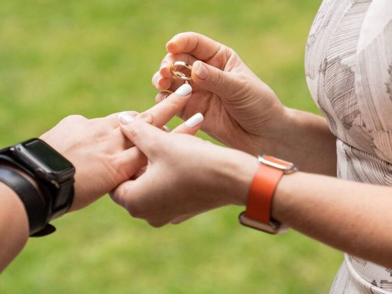 Matrimonio igualitario evangélicos