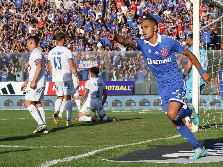 Federico Mateos y la opción de Felipe Gutiérrez como refuerzo para la U: "Si toca que llegue, vamos a recibirlo de la mejor forma"