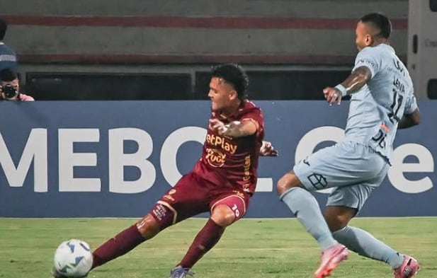 Foto: @cdtolima