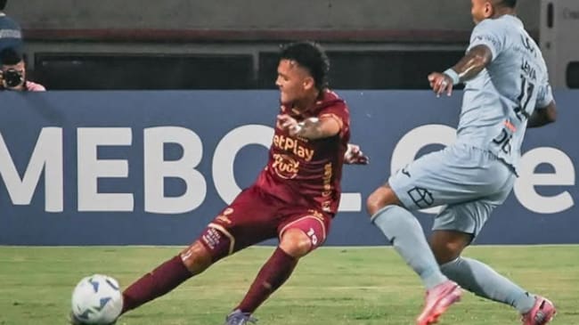 Foto: @cdtolima