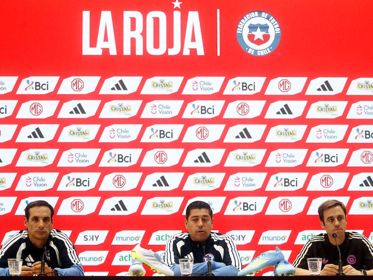 Chile define sus primeros seis amistosos tras el Mundial 2026: “Esperamos que el nuevo directorio valide este trabajo”