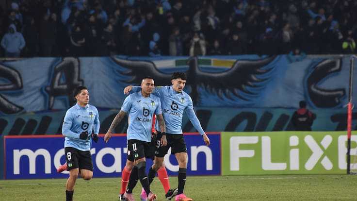 Programación equipos chilenos en Copa Libertadores y Sudamericana: ¿Qué partidos se juegan hoy, 23 de julio, y dónde ver en vivo, online y por TV?