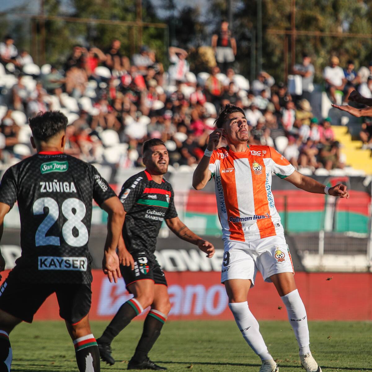 Marcó 14 goles este 2025 y sueña con llegar a un grande de Chile: “Ahora es un buen momento para hacerlo”