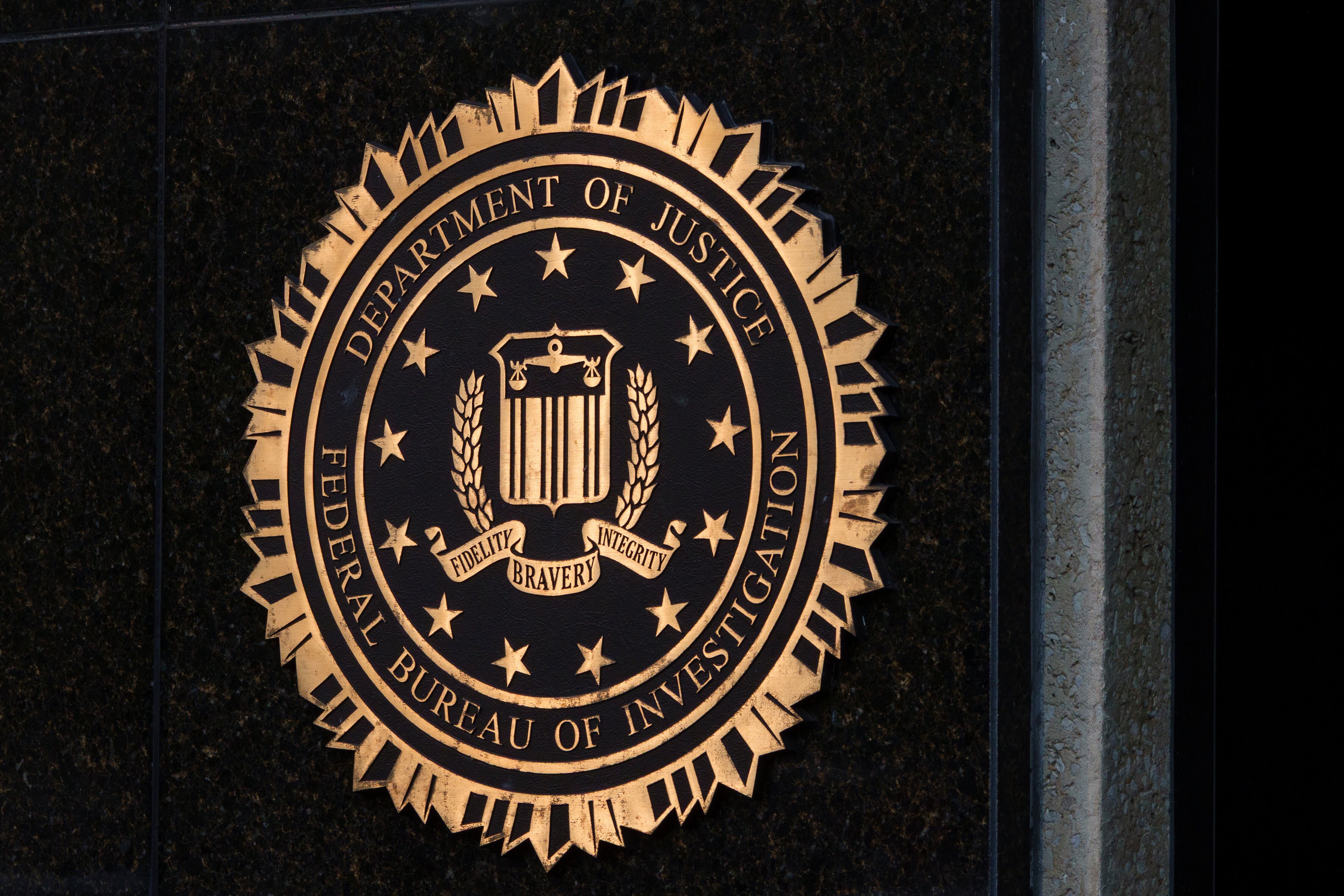 FBI