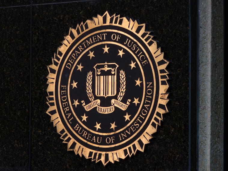 FBI
