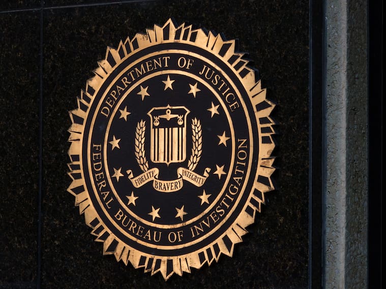 FBI