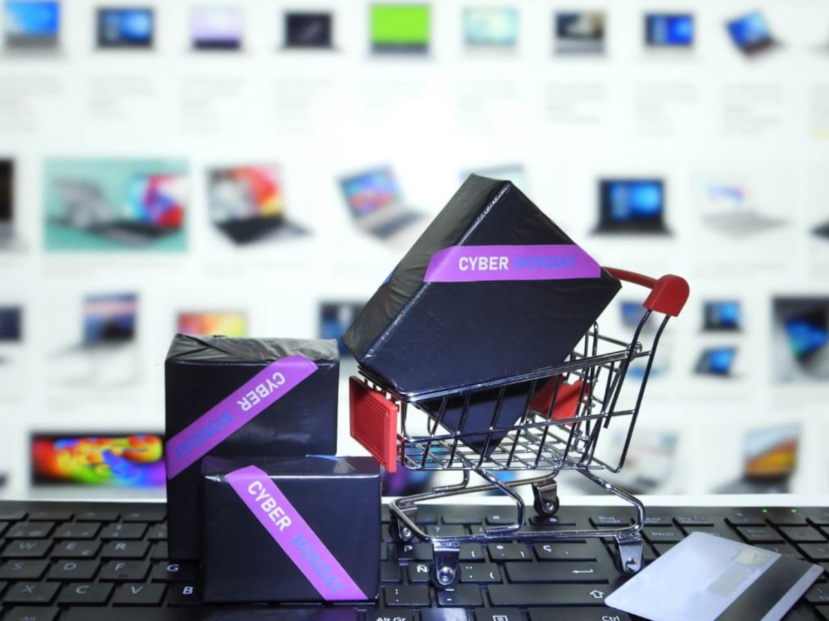 Cyber Monday 2025: así te puede ayudar la inteligencia a ahorrar al máximo y evitar sobreprecios