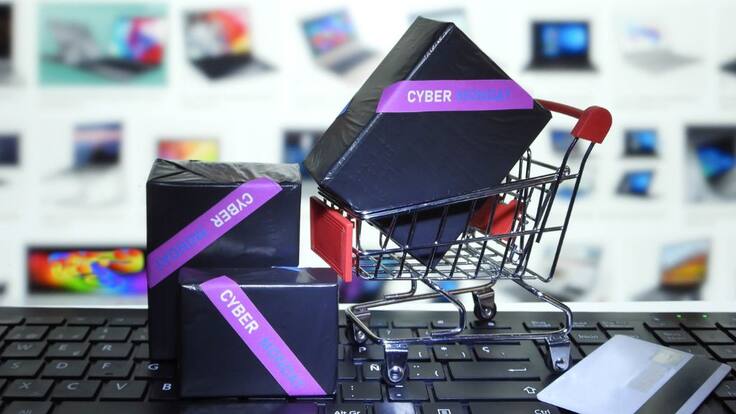 Cyber Monday 2025: así te puede ayudar la inteligencia a ahorrar al máximo y evitar sobreprecios