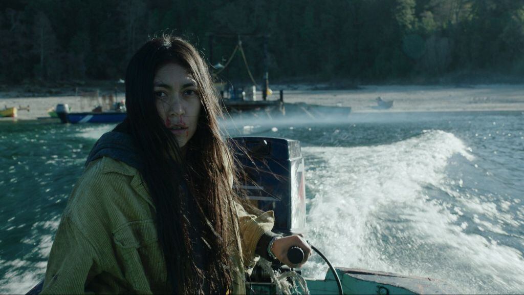 Sayen 2 - la ruta seca - fecha de estreno - amazon prime video