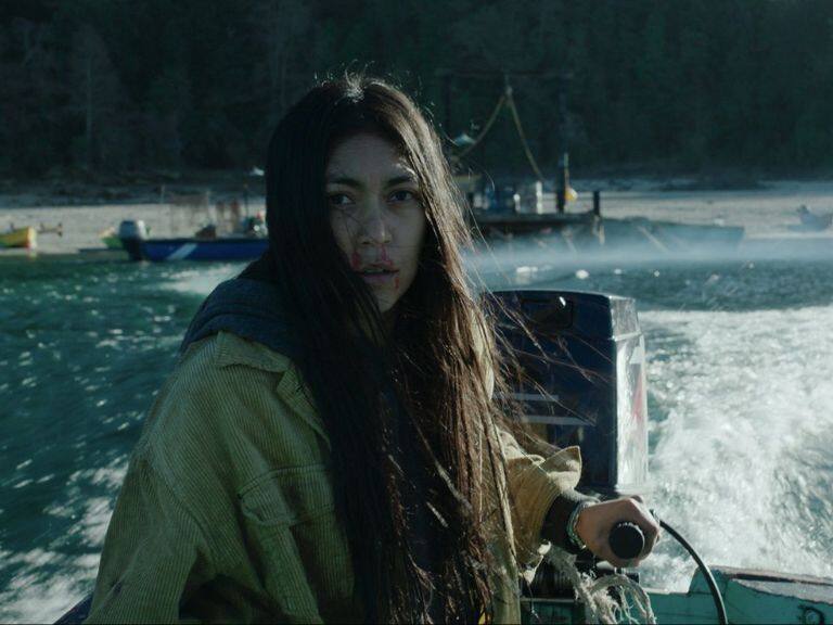 Sayen 2 - la ruta seca - fecha de estreno - amazon prime video