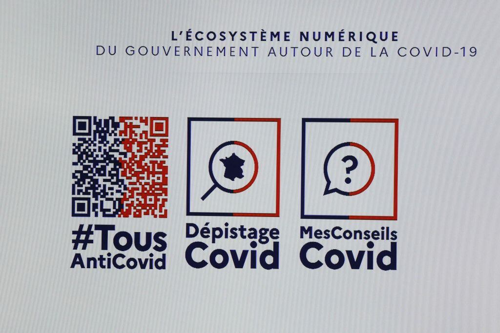 La campaña anticovid del gobierno galo que incluye un pase de movilidad