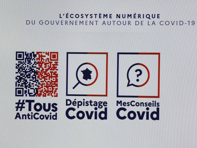 La campaña anticovid del gobierno galo que incluye un pase de movilidad