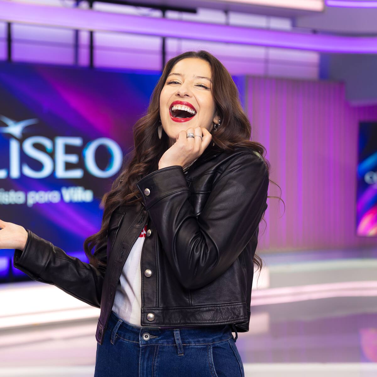Regresa “Coliseo”: este será el premio del programa chileno que hará competir a humoristas
