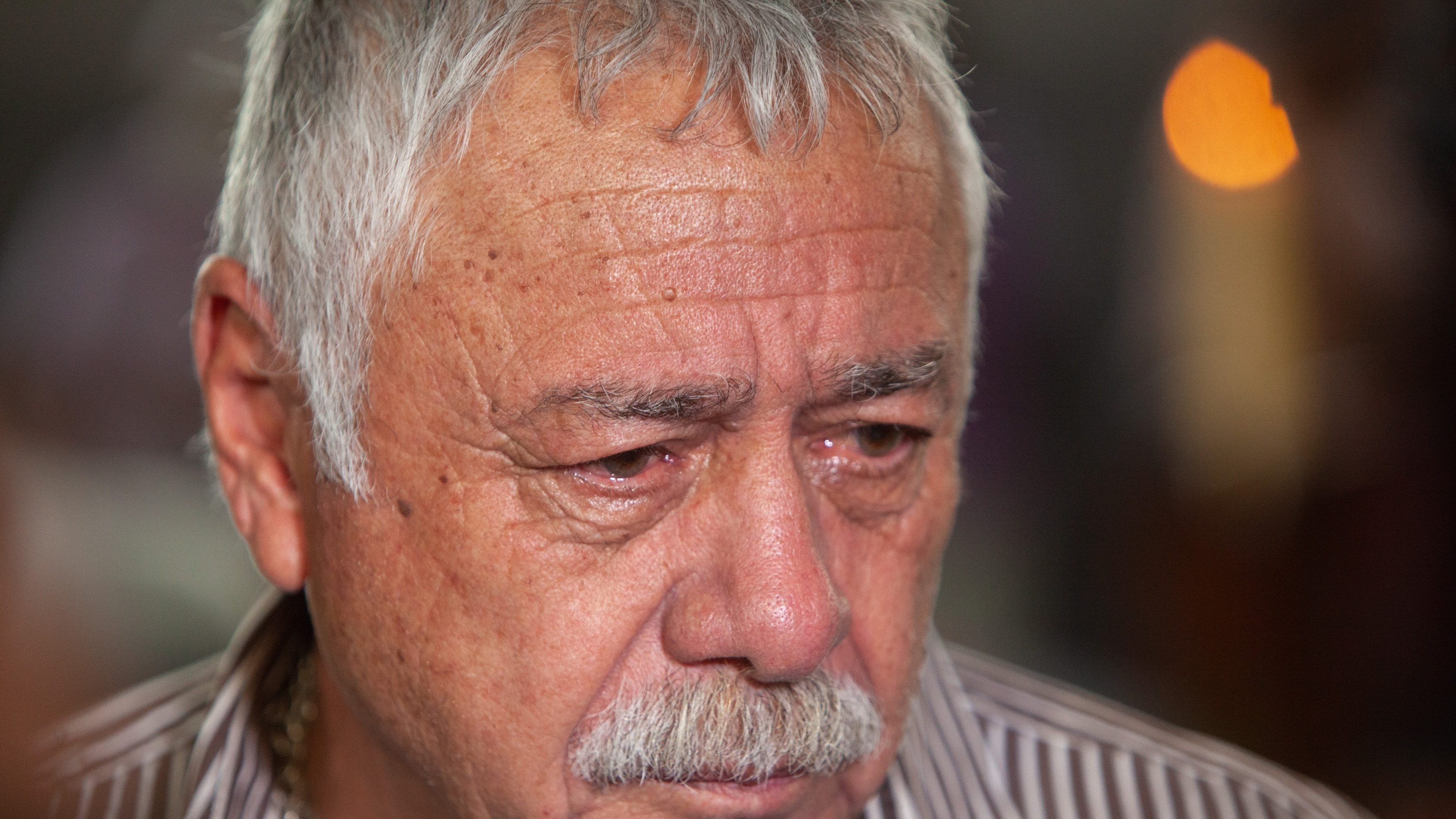 Carlos Caszely a