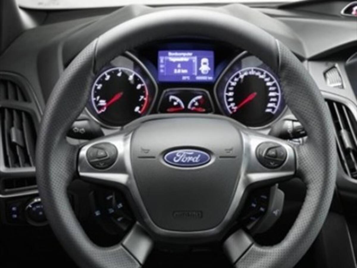 Ford estudia incorporar tequila en sus autos