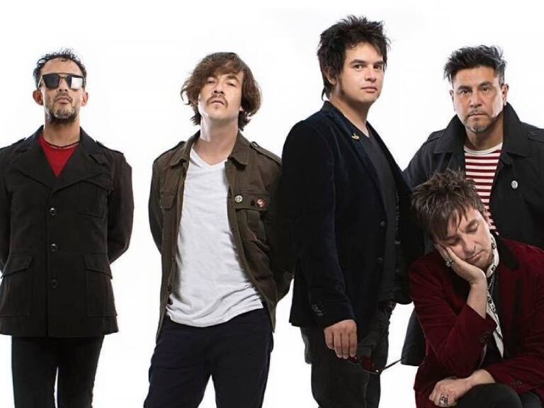 Los Bunkers estrenan videoclip de «Bajo los Árboles», su segundo sencillo de 2023