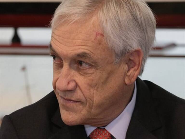 Caso Catrillanca: Comisión Investigadora oficia a Sebastián Piñera