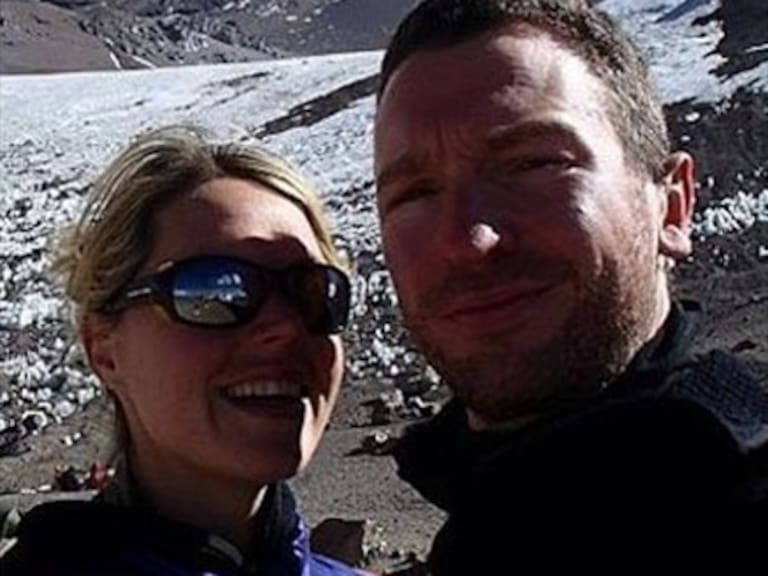 Mujer subió el Everest para demostrar que los “veganos no son débiles” y murió