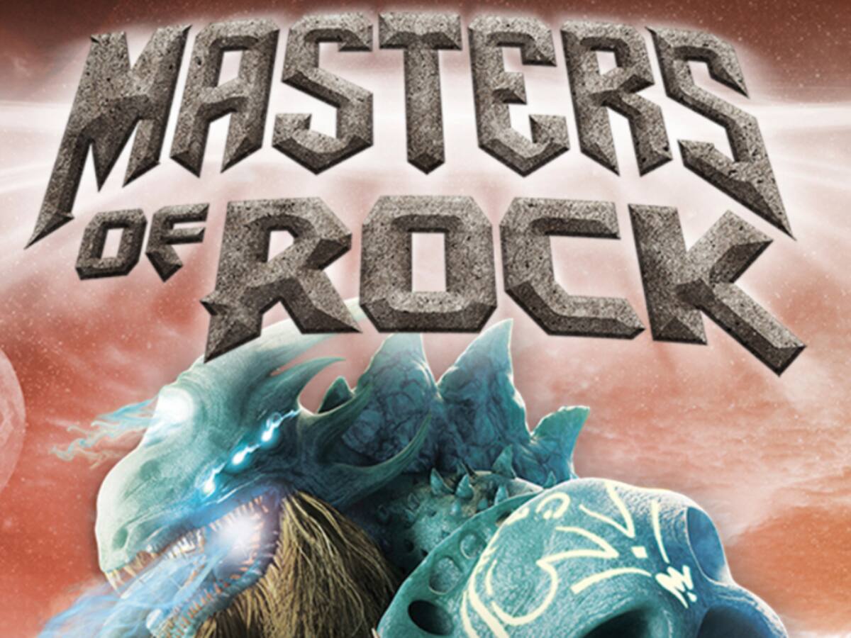 Masters of Rock 2025: horarios de las bandas y dónde revisar si quedan entradas