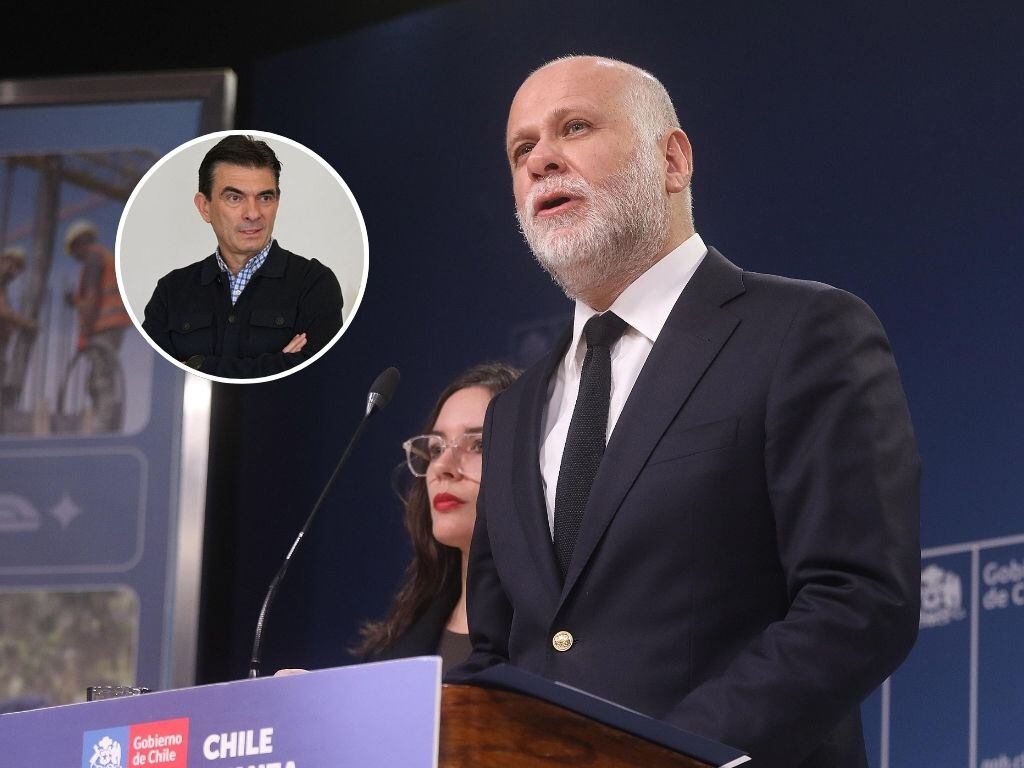 Agencia Uno