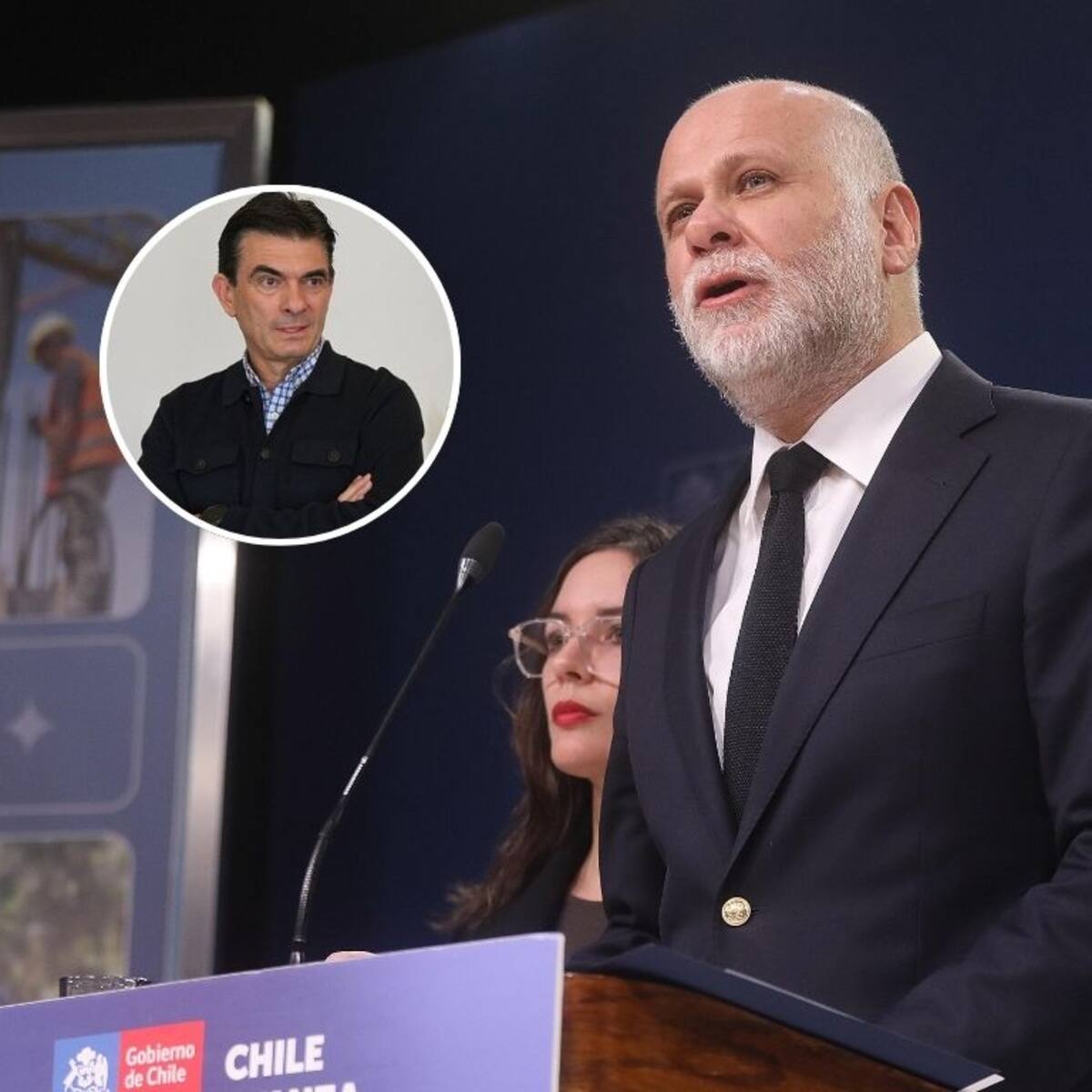 Gobierno y propuesta de candidato boliviano sobre legalizar autos robados: “Es un incentivo para el contrabando”