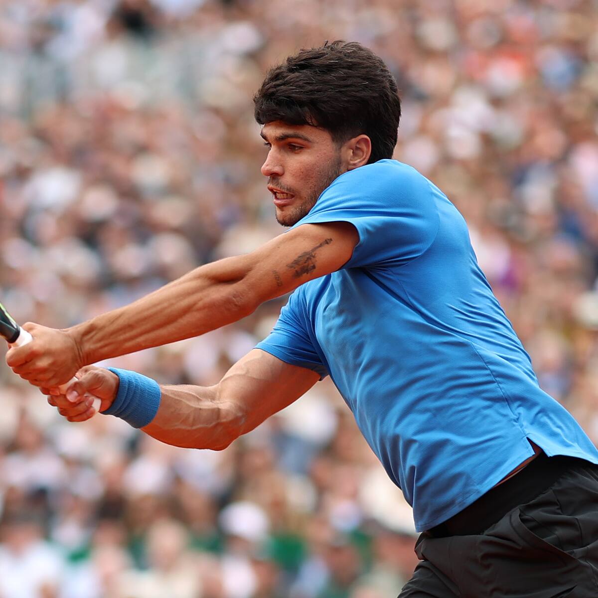 “Tengo que renunciar...”: Carlos Alcaraz confirma dura noticia para el mundo del tenis