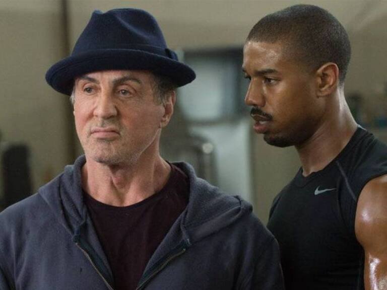 Sylvester Stallone - Rocky - Creed 3