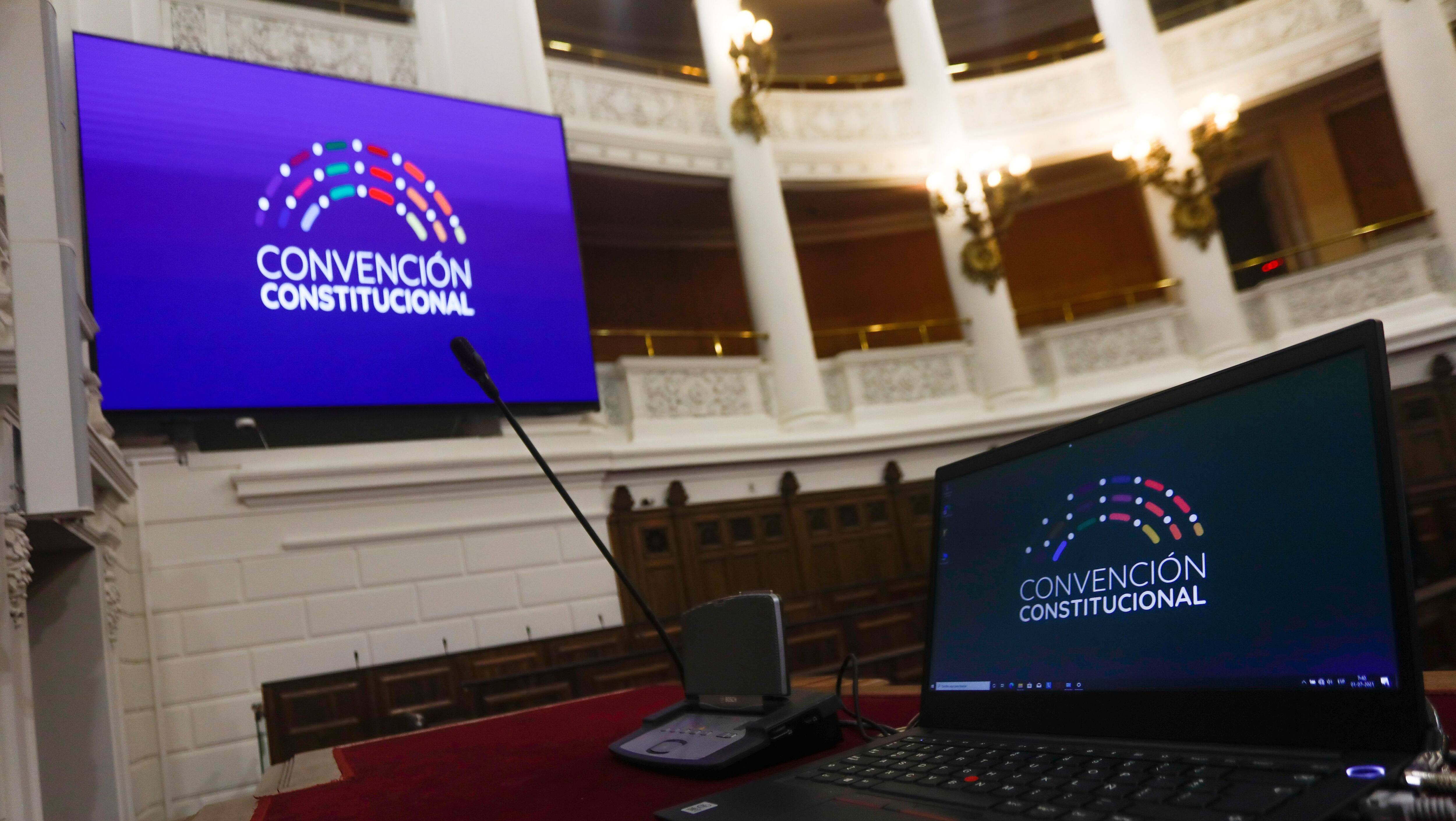 Puente Social Convención Constitucional