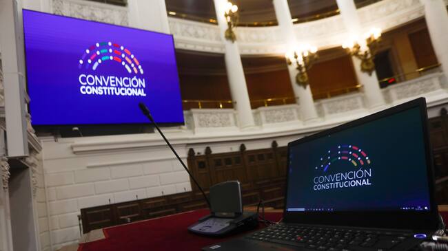 Puente Social Convención Constitucional